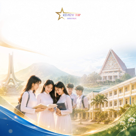 Review Trường học - Top 3 Trường Trung học phổ thông hàng đầu tại Gia Lai